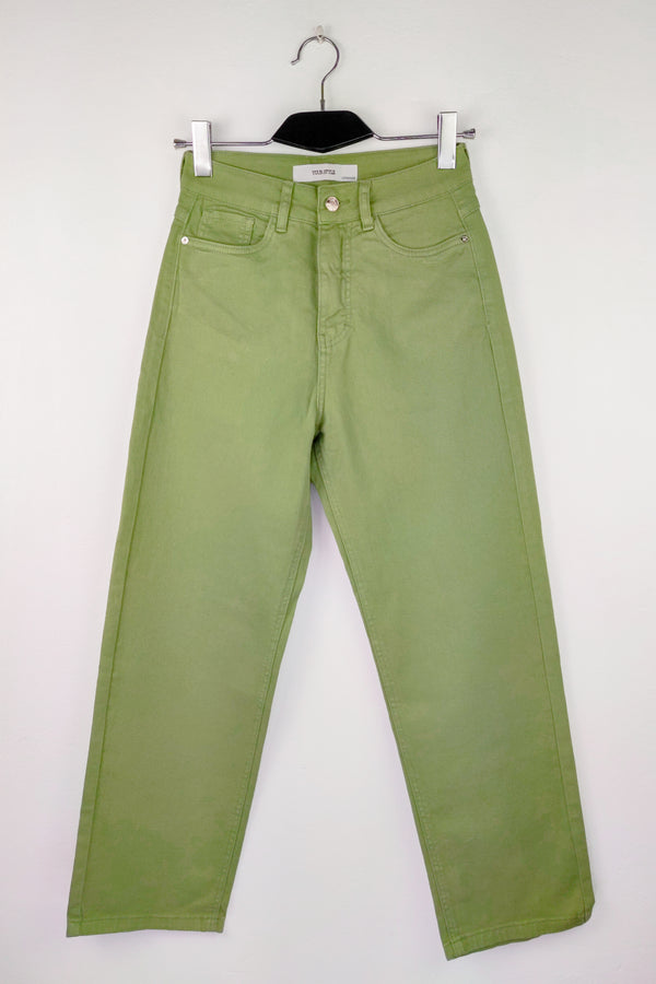 Pantalón Lia - Verde